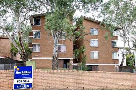 24/58-60 Park Ave, Kingswood, NSW 2747