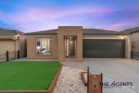 7 Edsall St, Tarneit, VIC 3029