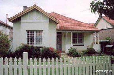 Property photo of 11 Chelmsford Avenue Croydon NSW 2132