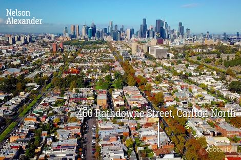 Property photo of 460 Rathdowne Street Carlton North VIC 3054