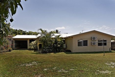 Property photo of 15 Boonaree Close Mount Sheridan QLD 4868