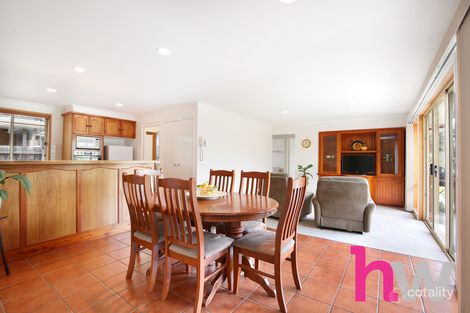 Property photo of 25 Homestead Drive St Albans Park VIC 3219