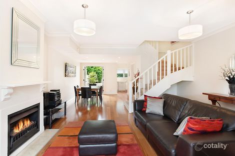 Property photo of 2/3A Colgate Avenue Balmain NSW 2041