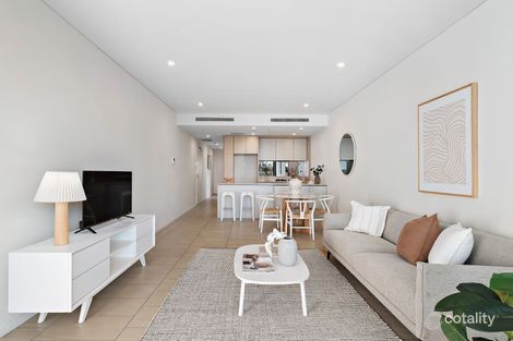 Property photo of 202/30 Barr Street Camperdown NSW 2050