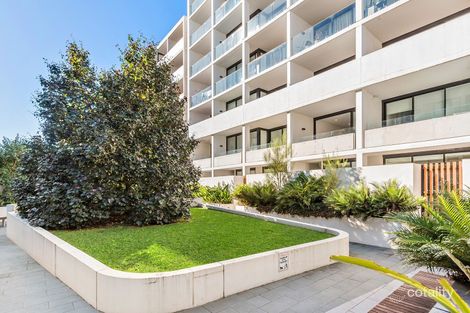 Property photo of 202/30 Barr Street Camperdown NSW 2050