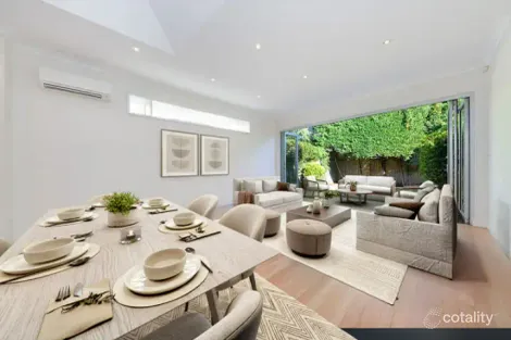 Property photo of 8 Griffith Avenue North Bondi NSW 2026