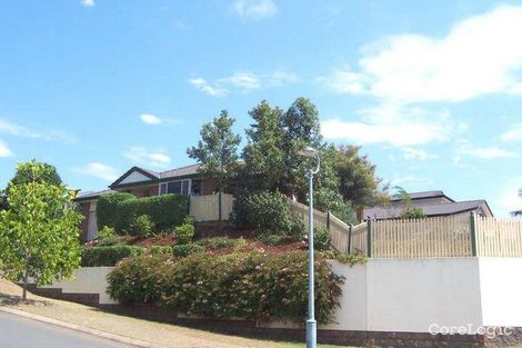Property photo of 3 Crestwood Place Moggill QLD 4070