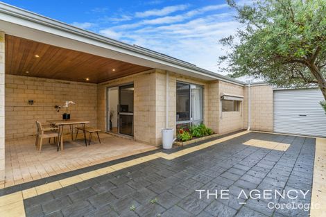 Property photo of 16A Beverley Terrace South Guildford WA 6055