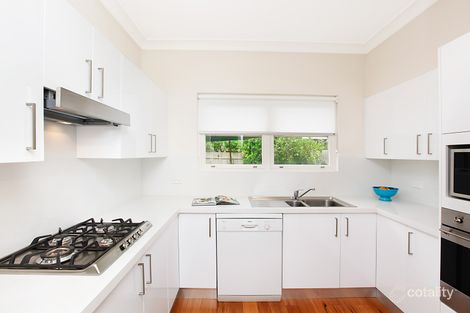 Property photo of 2/3A Colgate Avenue Balmain NSW 2041