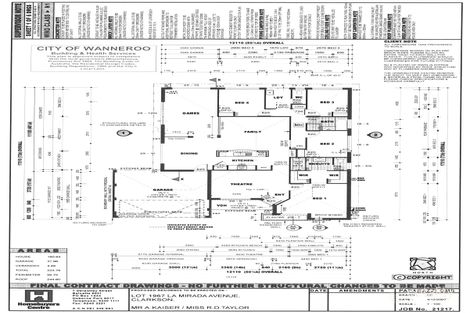 5 La Mirada Ave, Clarkson, WA 6030