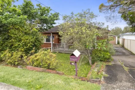 Property photo of 37 Kundle Street Dapto NSW 2530