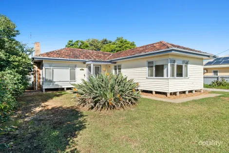 Property photo of 88 Coree Street Finley NSW 2713