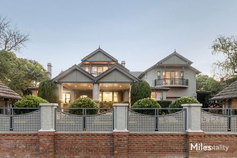 11 Summit Dr, Eaglemont, VIC 3084