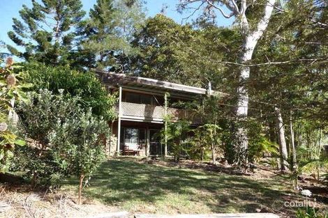 Property photo of 11 Crandon Court Goonellabah NSW 2480