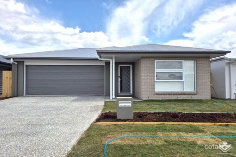 45 Howe Cct, Logan Reserve, QLD 4133