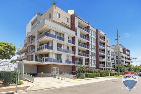 Property photo of 21/40-50 Union Road Penrith NSW 2750