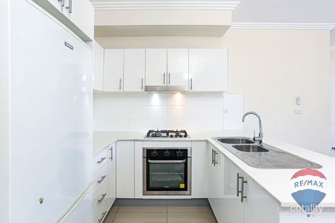 Property photo of 21/40-50 Union Road Penrith NSW 2750