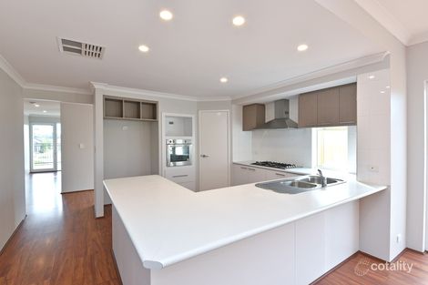 Property photo of 26 Ballymote Gardens Ridgewood WA 6030