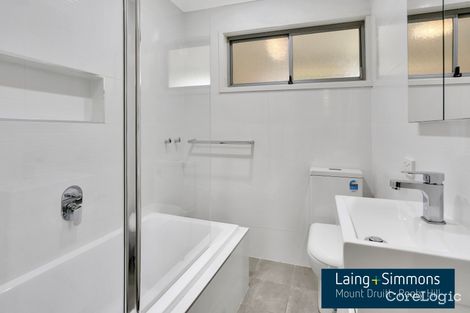 Property photo of 37 Magnolia Street North St Marys NSW 2760