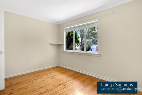 Property photo of 37 Magnolia Street North St Marys NSW 2760