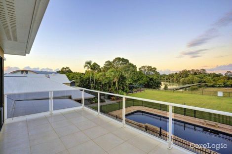 Property photo of 17 Lakeview Drive Bundaberg North QLD 4670