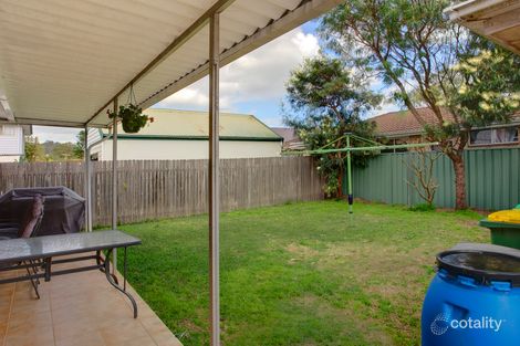 Property photo of 21 Schnapper Road Ettalong Beach NSW 2257