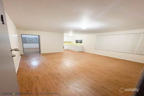 Property photo of 4/243 The Horsley Drive Fairfield East NSW 2165