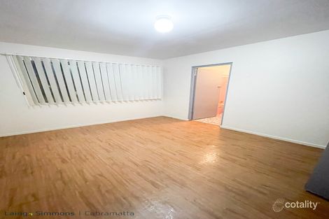 Property photo of 4/243 The Horsley Drive Fairfield East NSW 2165