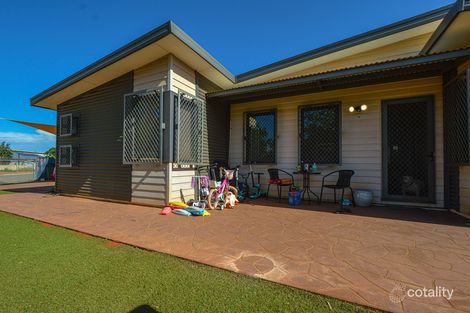 Property photo of 7 Cone Place South Hedland WA 6722