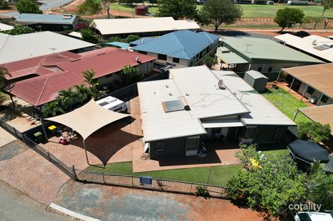 Property photo of 7 Cone Place South Hedland WA 6722