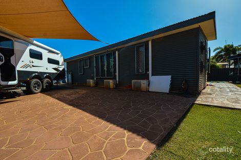 Property photo of 7 Cone Place South Hedland WA 6722