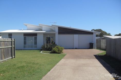 5 Clearwater Cres, Toogoom, QLD 4655