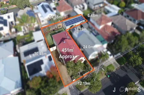 23 Suffolk St, West Footscray, VIC 3012