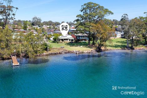 Property photo of 23 Edwin Avenue Lake Conjola NSW 2539