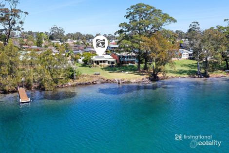 23 Edwin Ave, Lake Conjola, NSW 2539