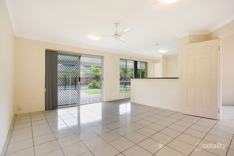 Property photo of 24 Camberwell Circuit Robina QLD 4226
