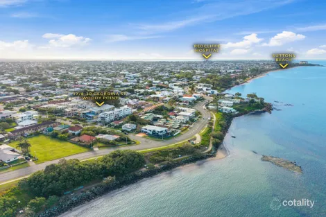 Property photo of 17/8-10 Georgina Street Woody Point QLD 4019