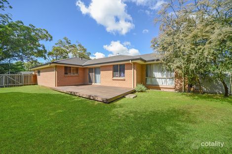 Property photo of 56 Biggera Street Braemar NSW 2575