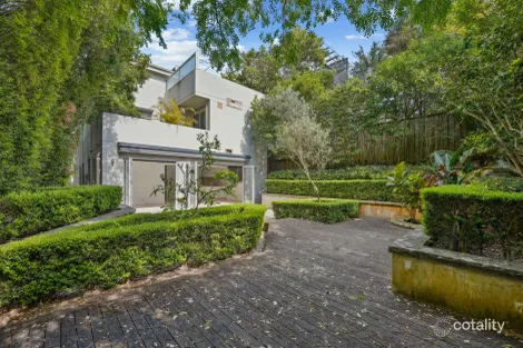 2/12 Hamilton St, Rose Bay, NSW 2029