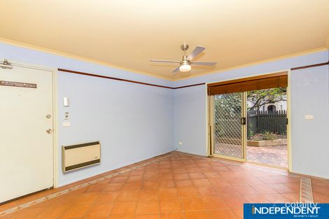 Property photo of 5/32-34 Ipima Street Braddon ACT 2612