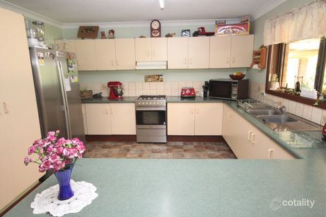 Property photo of 22 Darlow Street Mangoplah NSW 2652