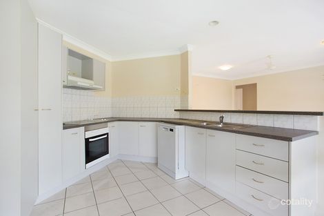 Property photo of 24 Camberwell Circuit Robina QLD 4226
