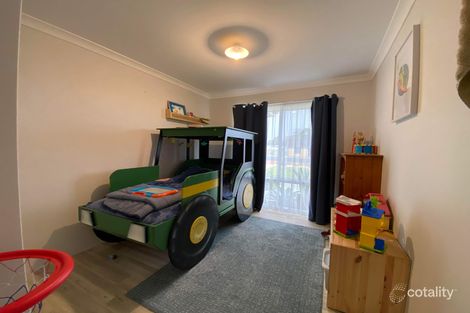Property photo of 22 Logue Street Waroona WA 6215