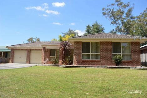 Property photo of 24 Reserve Road Basin View NSW 2540