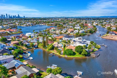 Property photo of 5 Moray Court Benowa QLD 4217