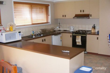 Property photo of 8 Juillerat Street Yarraman QLD 4614