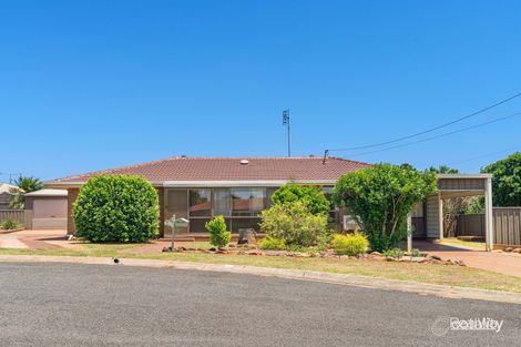 43 Cabarita Cres, Glenvale, QLD 4350