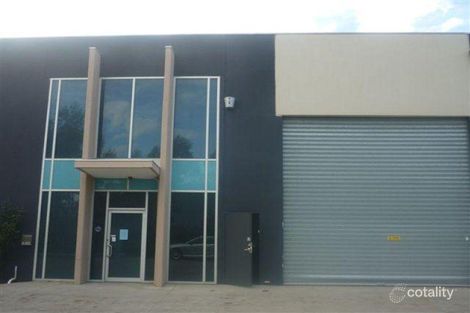 25a Westside Dr, Laverton North, VIC 3026