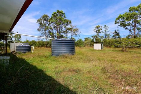 Property photo of 4 Hoffman Road Owanyilla QLD 4650