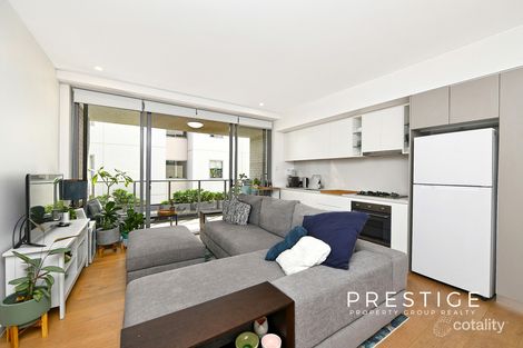 Property photo of 301/2-6 Martin Avenue Arncliffe NSW 2205